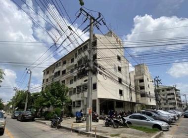 ห้องชุด บางโฉลง บางพลี สมุทรปราการ
