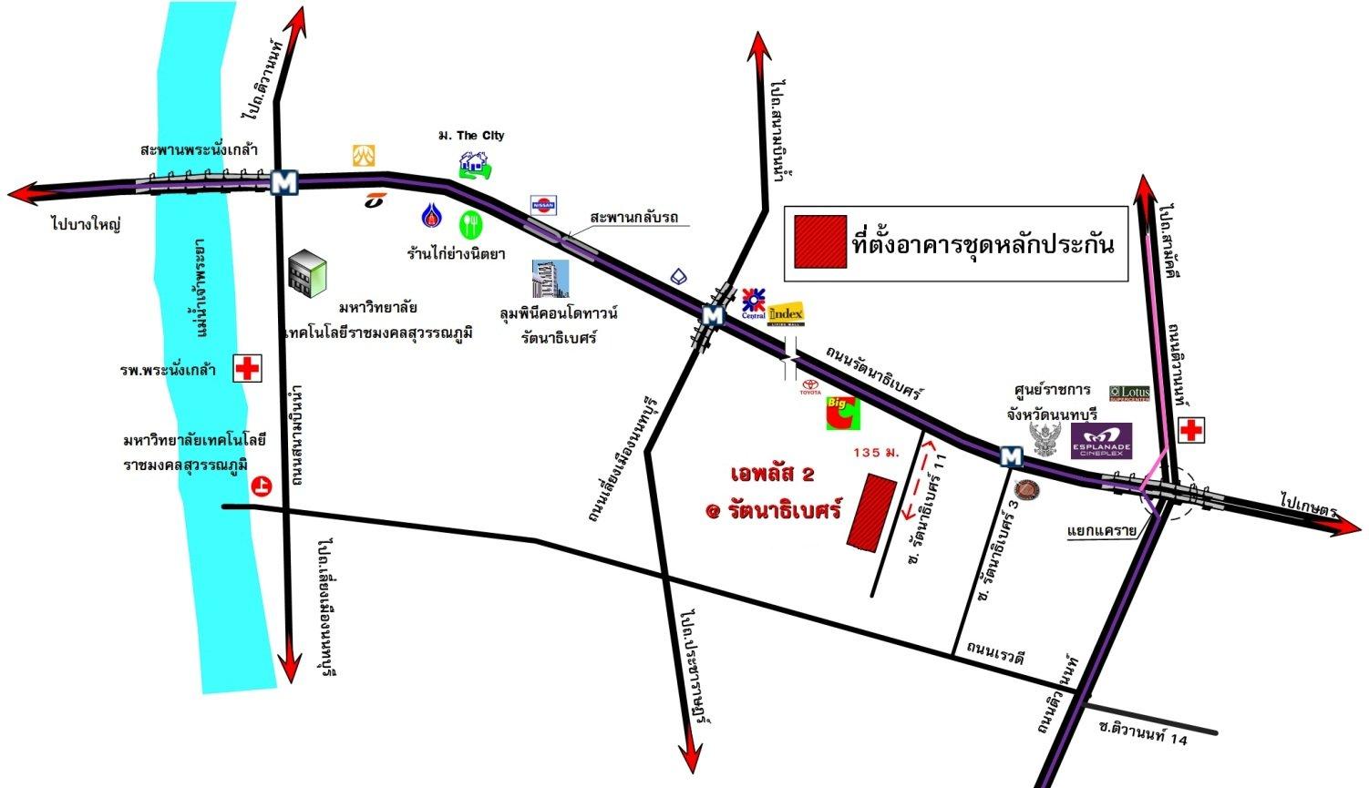 คลิ๊กดูรูปภาพแผนที่