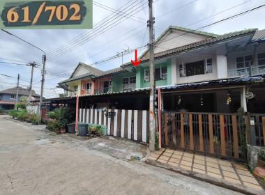 ทาวน์เฮาส์ ลานตากฟ้า นครชัยศรี นครปฐม