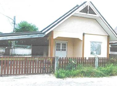 บ้านเดี่ยว นิคมพัฒนา นิคมพัฒนา ระยอง