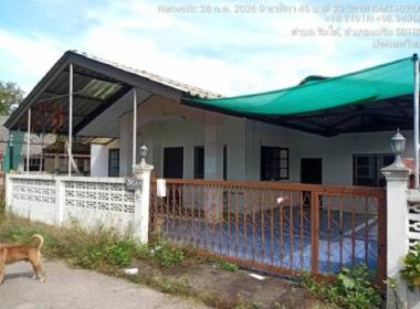 บ้านเดี่ยว ริมใต้ แม่ริม เชียงใหม่