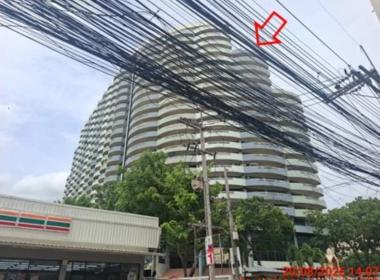 ห้องชุด ทุ่งสุขลา ศรีราชา ชลบุรี