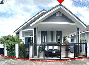 บ้านเดี่ยว หางดง หางดง เชียงใหม่