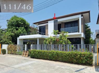 บ้านเดี่ยว ลำพยา เมืองนครปฐม นครปฐม