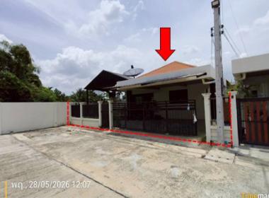 บ้านเดี่ยว สามพราน สามพราน นครปฐม