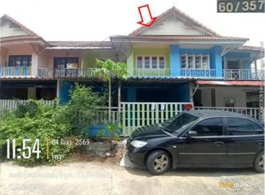 ทาวน์เฮาส์ ลานตากฟ้า นครชัยศรี นครปฐม