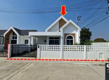 บ้านเดี่ยว โพรงมะเดื่อ เมืองนครปฐม นครปฐม