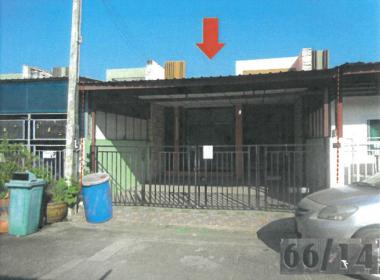 ทาวน์เฮาส์ สามพราน สามพราน นครปฐม