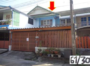 ทาวน์เฮาส์ ลานตากฟ้า นครชัยศรี นครปฐม