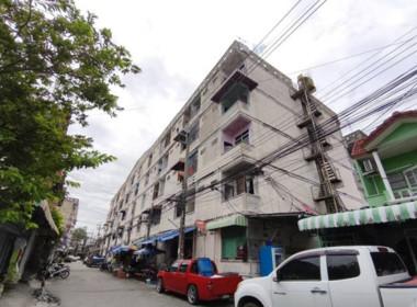ห้องชุด ท้ายบ้าน เมืองสมุทรปราการ สมุทรปราการ