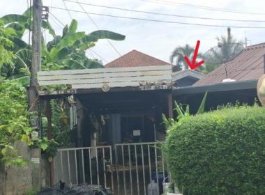 บ้านเดี่ยว แม่เหียะ เมืองเชียงใหม่ เชียงใหม่