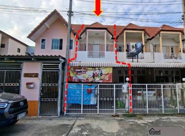 ทาวน์เฮาส์ วังตะกู เมืองนครปฐม นครปฐม