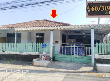 ทาวน์เฮาส์ ลานตากฟ้า นครชัยศรี นครปฐม