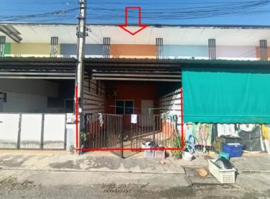 ทาวน์เฮาส์ นิลเพชร บางเลน นครปฐม
