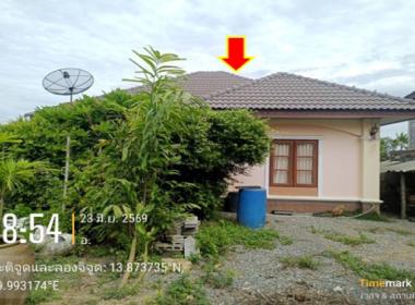 บ้านเดี่ยว หนองปากโลง เมืองนครปฐม นครปฐม
