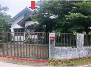 บ้านเดี่ยว สันทราย ฝาง เชียงใหม่