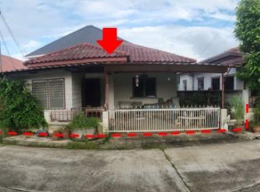 บ้านเดี่ยว หนองผึ้ง สารภี เชียงใหม่