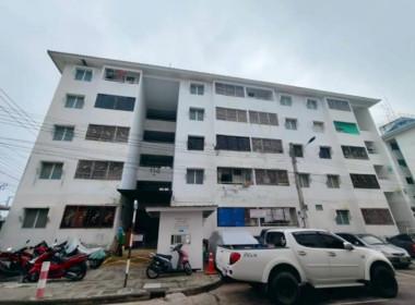 ห้องชุด ศีรษะจรเข้ใหญ่ จ สมุทรปราการ