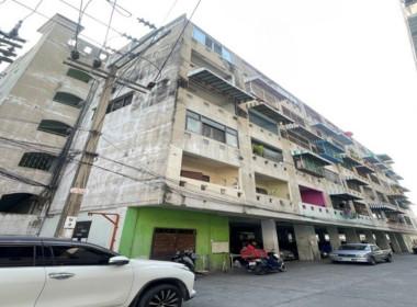 ห้องชุด สำโรงเหนือ เมืองสมุทรปราการ สมุทรปราการ
