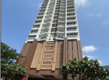 ห้องชุด วัดเกต เมืองเชียงใหม่ เชียงใหม่