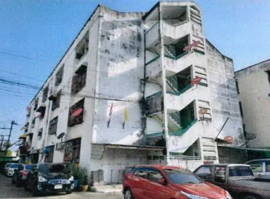 ห้องชุด คูคต ลำลูกกา ปทุมธานี