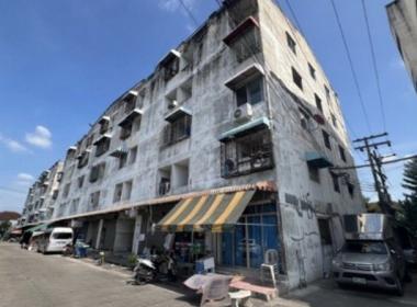ห้องชุด ออเงิน บางเขน กรุงเทพมหานคร