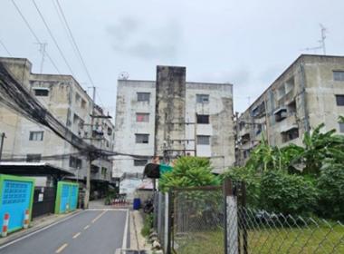 ห้องชุด บางพูน เมืองปทุมธานี ปทุมธานี
