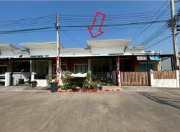 ทาวน์เฮาส์ บ้านเกาะ เมืองสมุทรสาคร สมุทรสาคร