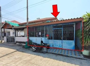 บ้านเดี่ยว บางเลน บางเลน นครปฐม