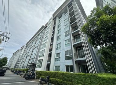 ห้องชุด บางรักพัฒนา บางบัวทอง นนทบุรี