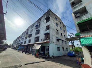 ห้องชุด ออเงิน บางเขน กรุงเทพมหานคร