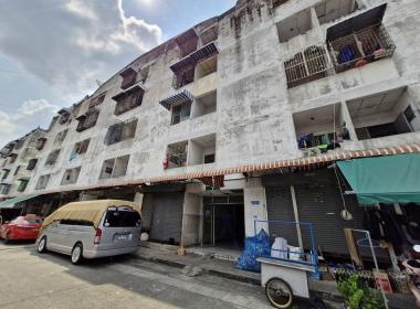 ห้องชุด ออเงิน บางเขน กรุงเทพมหานคร