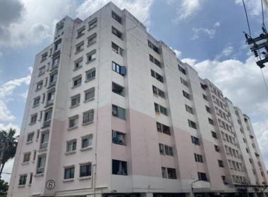 ห้องชุด ตลาดบางเขน หลักสี่ กรุงเทพมหานคร