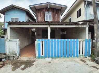 บ้านเดี่ยว ลำผักกูด ธัญบุรี ปทุมธานี