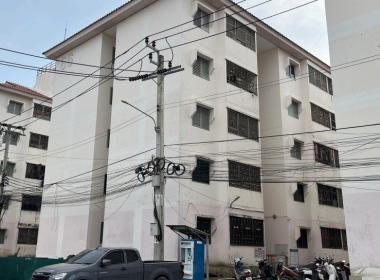 ห้องชุด ศีรษะจรเข้ใหญ่ จ สมุทรปราการ