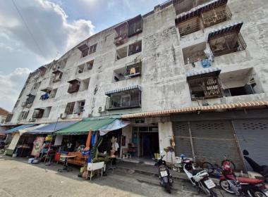 ห้องชุด ออเงิน บางเขน กรุงเทพมหานคร