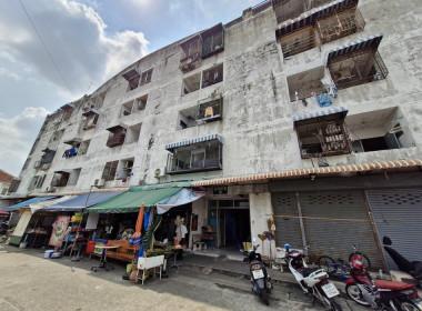 ห้องชุด ออเงิน บางเขน กรุงเทพมหานคร
