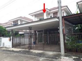 บ้านเดี่ยว บางน้ำจืด เมืองสมุทรสาคร สมุทรสาคร