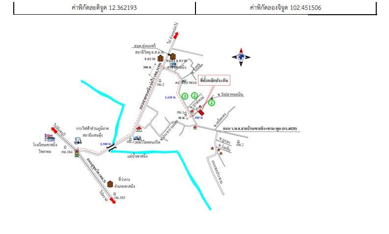 คลิ๊กดูรูปภาพแผนที่