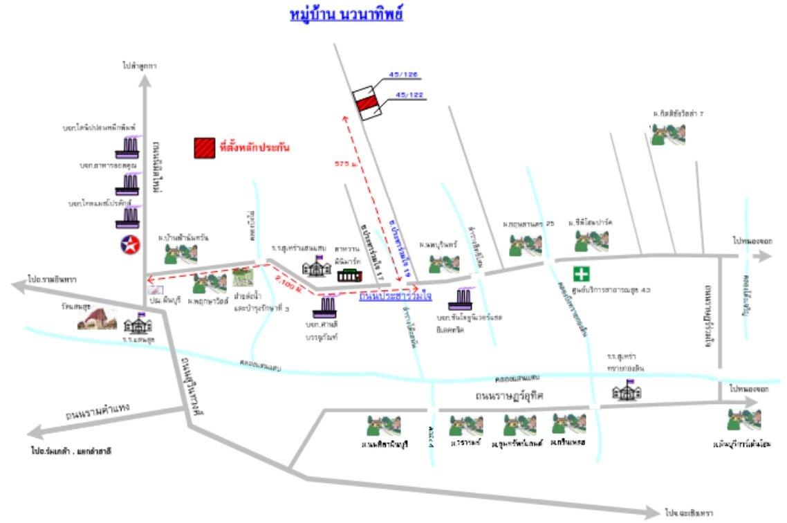 คลิ๊กดูรูปภาพแผนที่