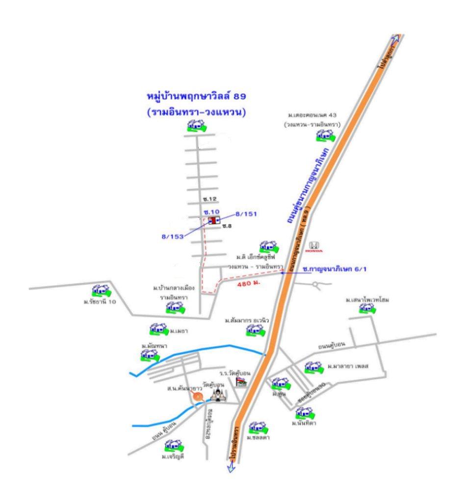 คลิ๊กดูรูปภาพแผนที่