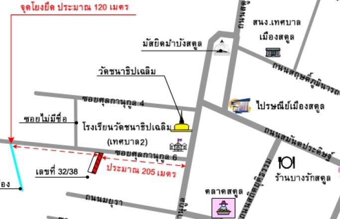 คลิ๊กดูรูปภาพแผนที่