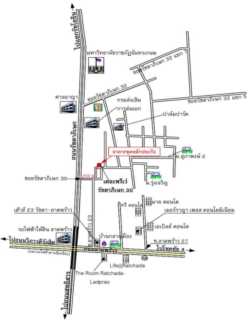 คลิ๊กดูรูปภาพแผนที่