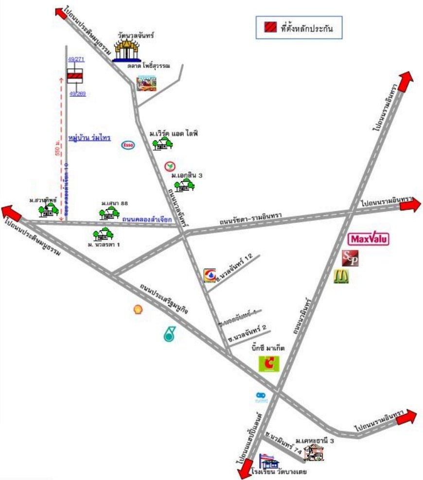 คลิ๊กดูรูปภาพแผนที่