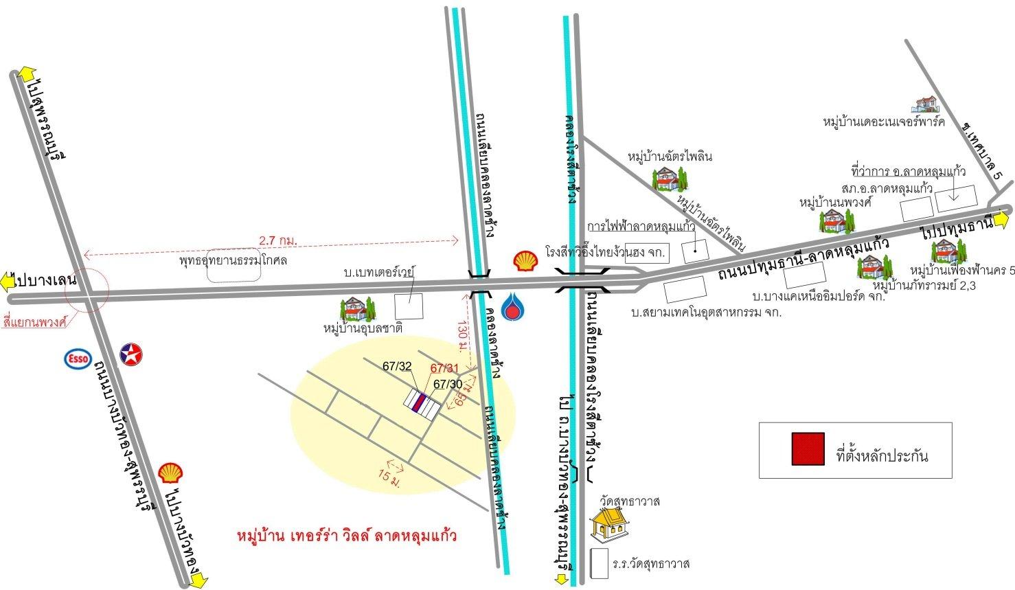 คลิ๊กดูรูปภาพแผนที่