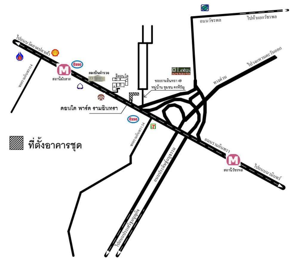 คลิ๊กดูรูปภาพแผนที่