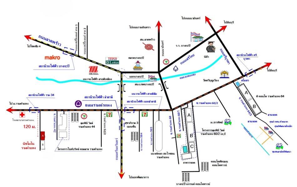 คลิ๊กดูรูปภาพแผนที่