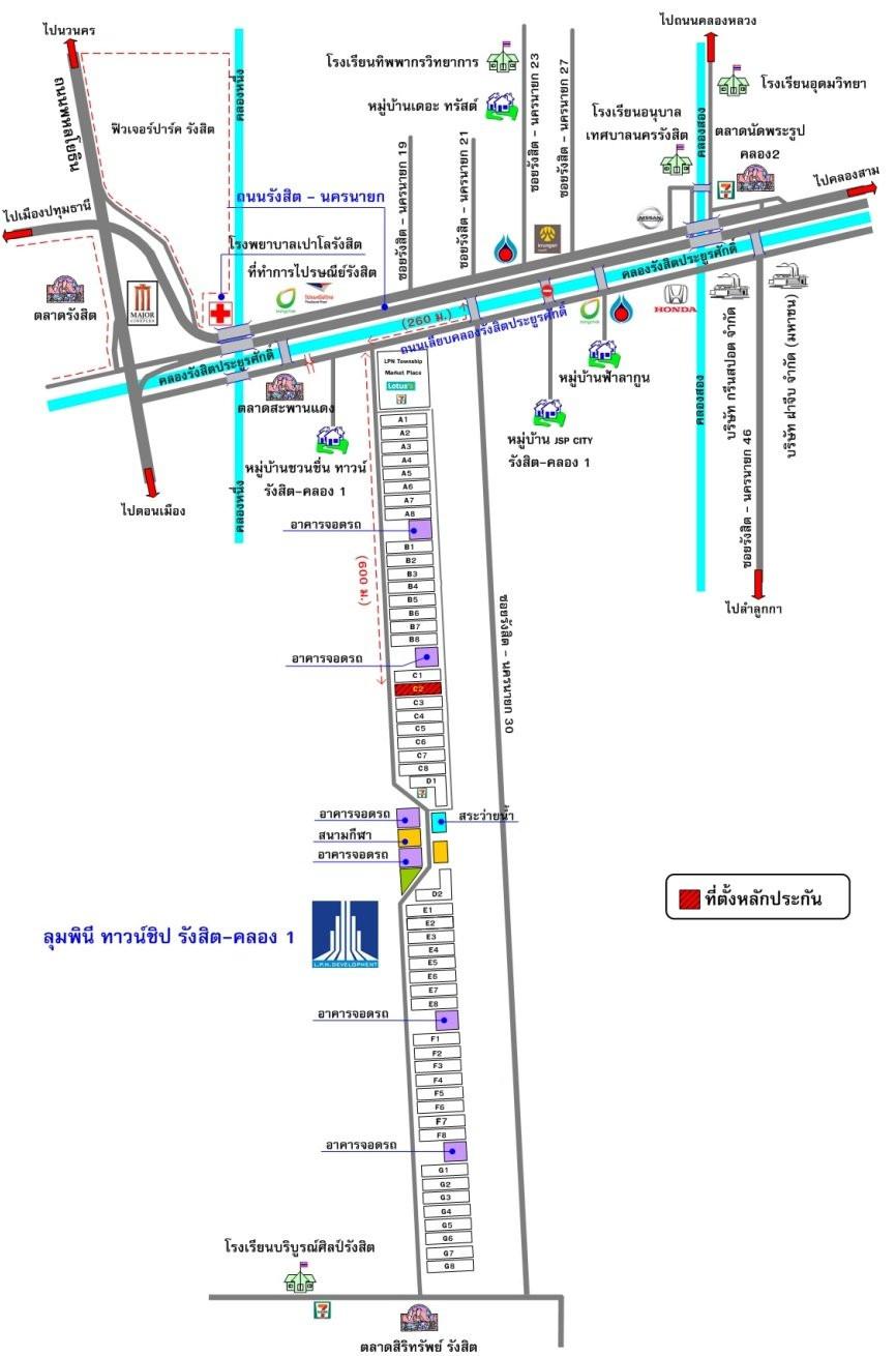 คลิ๊กดูรูปภาพแผนที่