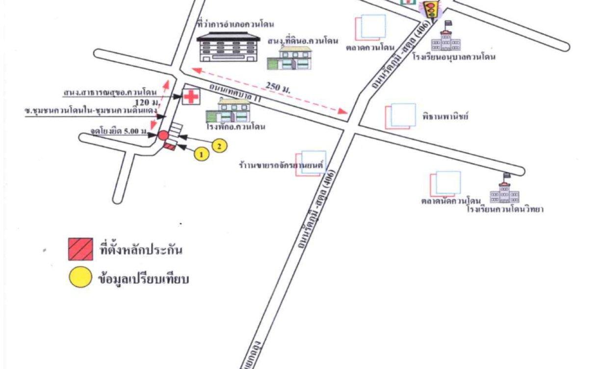 คลิ๊กดูรูปภาพแผนที่
