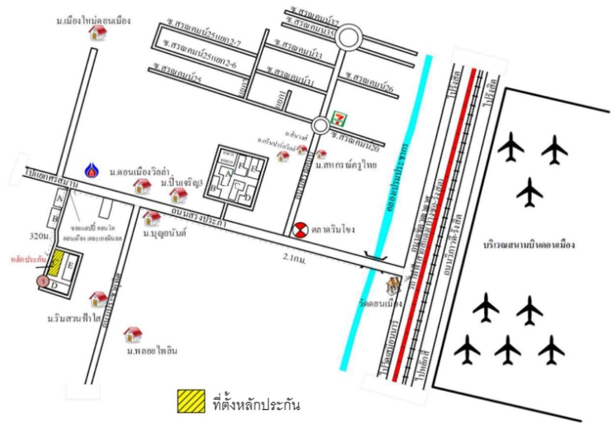 คลิ๊กดูรูปภาพแผนที่